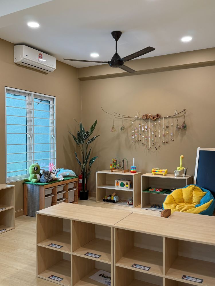 Fun Home Junior Preschool, OUG KL
