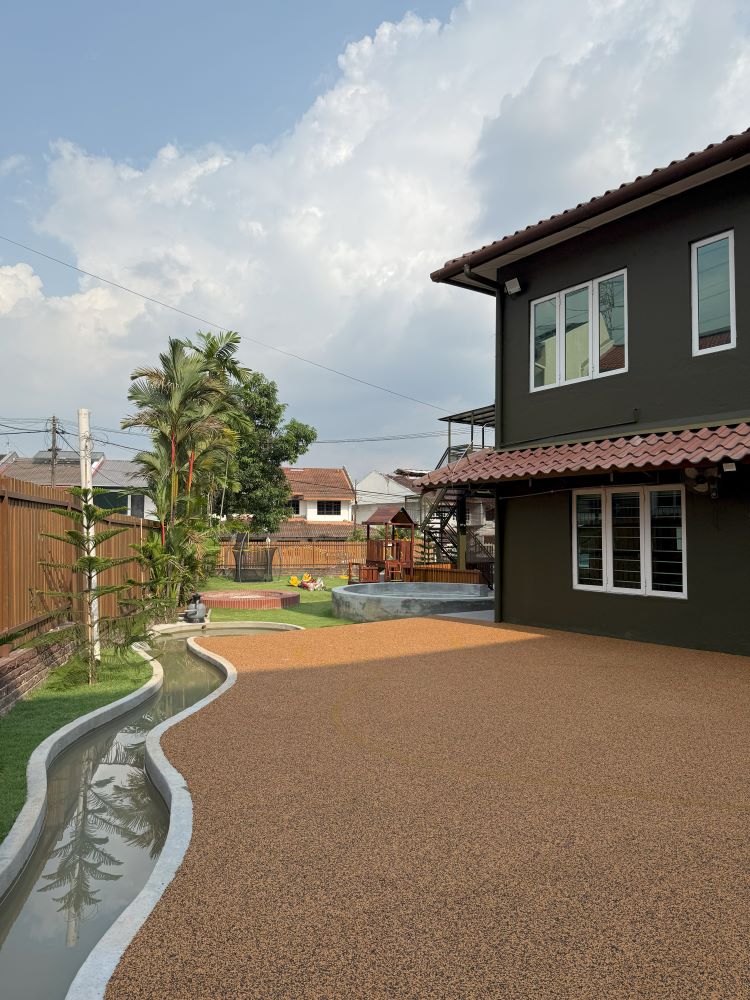 Fun Home Junior Preschool, OUG KL