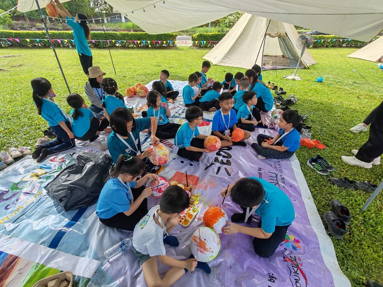 Edukidz Sandakan, Sabah