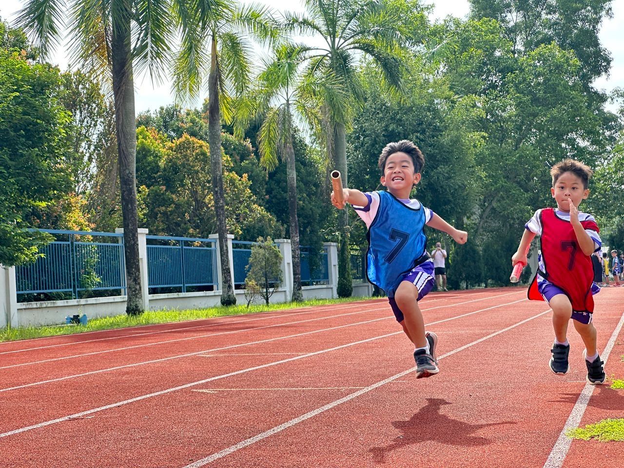 Chinese Taipei School (KL) Kindergarten, Kota Kemuning, Shah Alam
