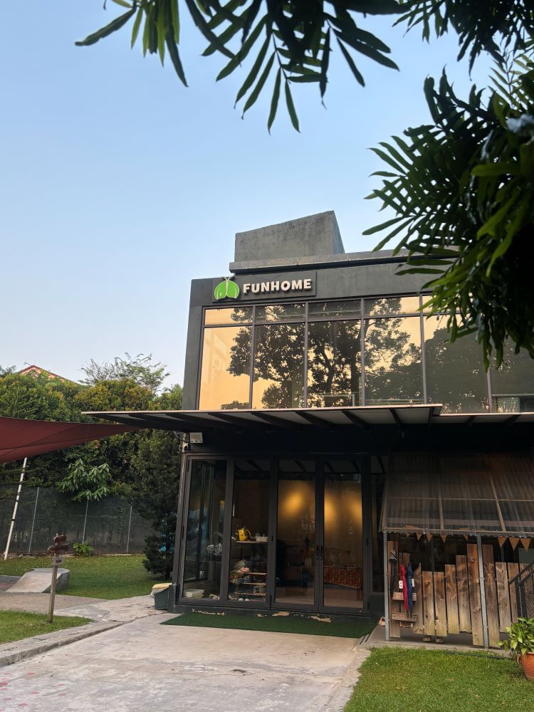 Fun Home Kindergarten, OUG KL