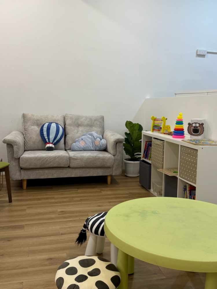 Growing Minds Learning Center, Bukit Jalil