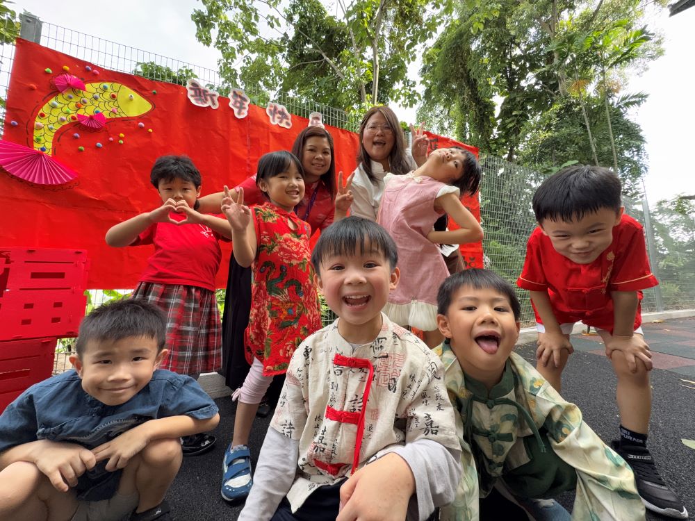 Fun Home Kindergarten, Cheras KL