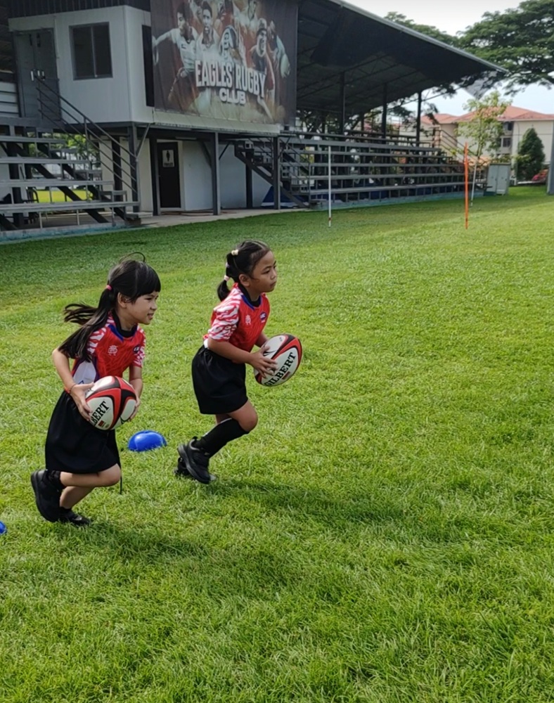 Edukidz Sandakan, Sabah