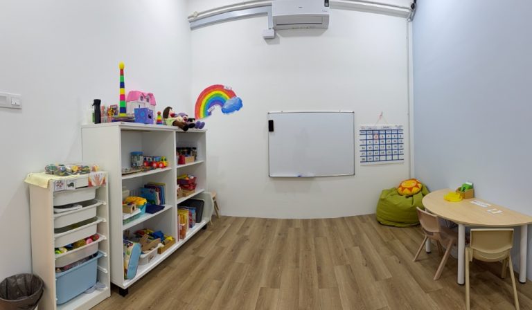 Growing Minds Learning Center, Bukit Jalil