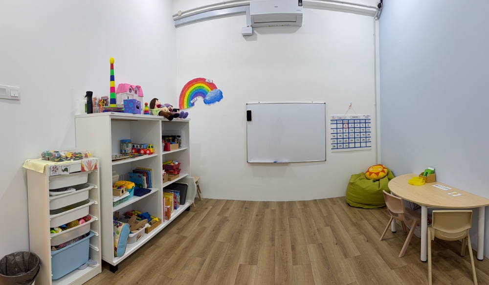 Growing Minds Learning Center, Bukit Jalil