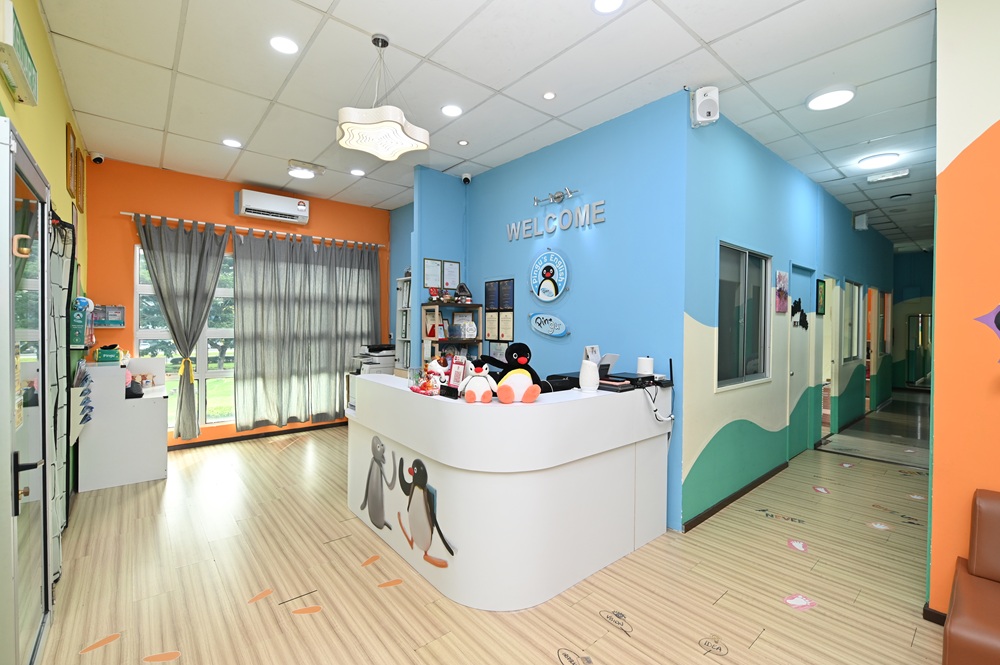 Edukidz Sandakan, Sabah