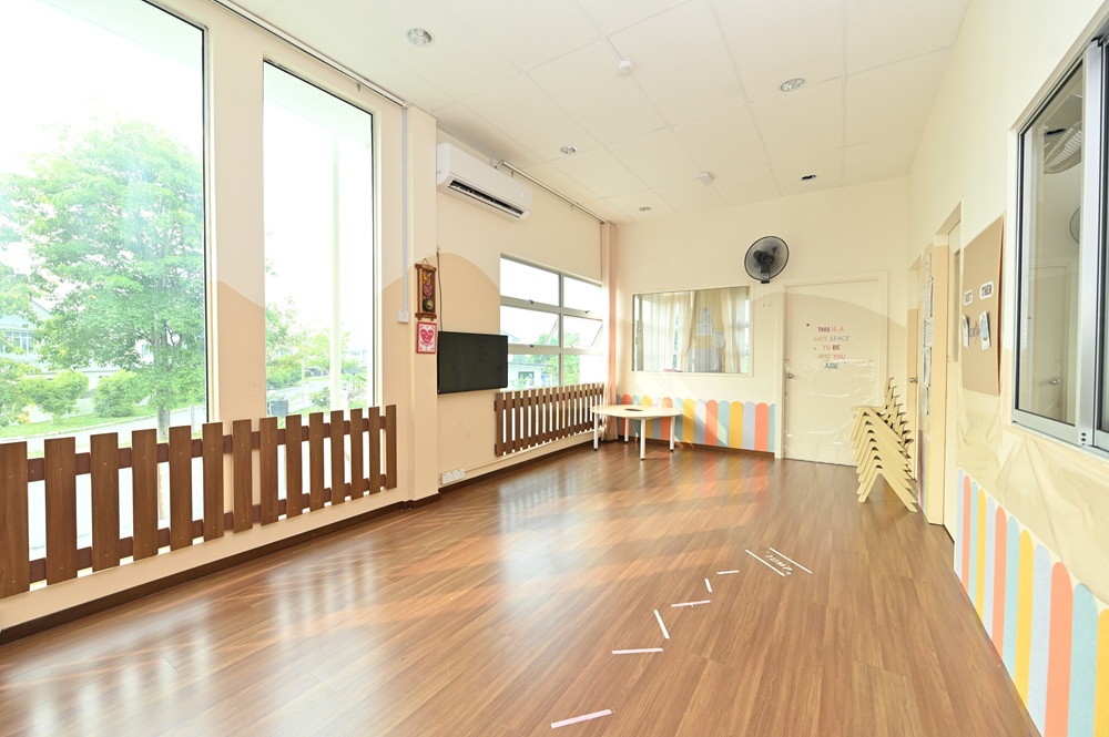 Edukidz Sandakan, Sabah