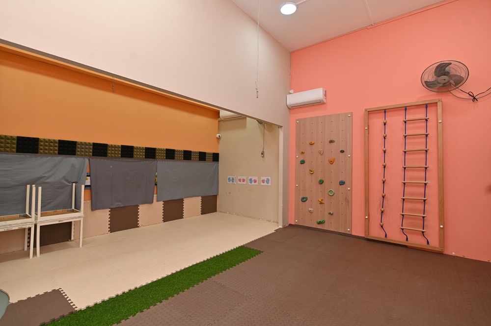 Edukidz Sandakan, Sabah