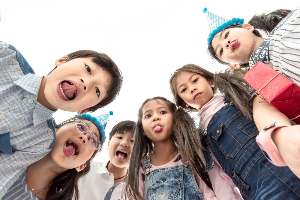 Sunway University Launches New Early Childhood Programmes With Stronger Focus On Inclusion | KiddyNews