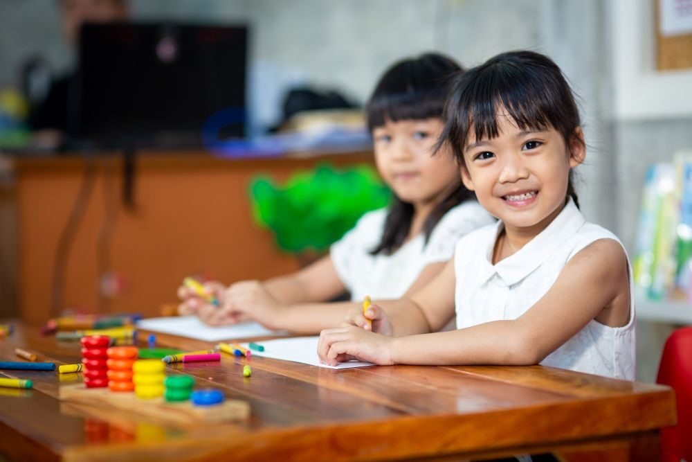 Government Working Towards Making Preschool Compulsory Under 13MP | KiddyNews