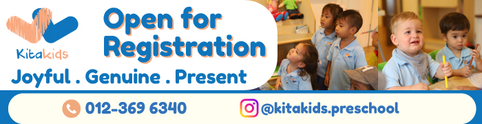 Kitakids Preschool