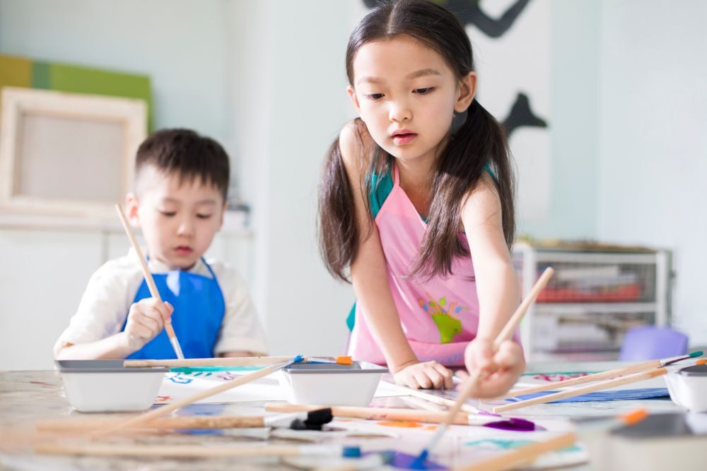 Artsense Carnival Puts Inclusion And Autism At Heart Of Creative Celebration | KiddyNews