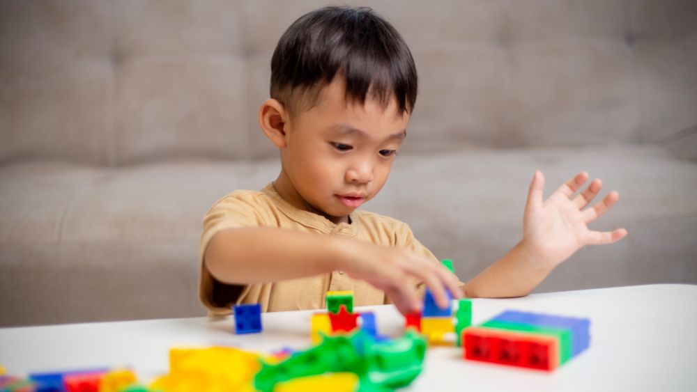Kemas To Open 132 Preschool Classes For Children With Autism Nationwide | KiddyNews