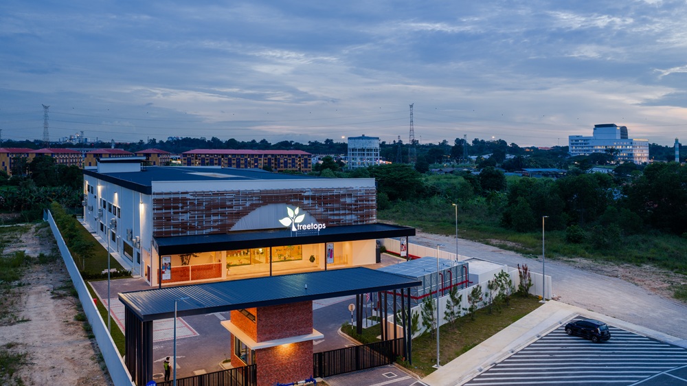 Treetops Montessori, Adda Heights, JB