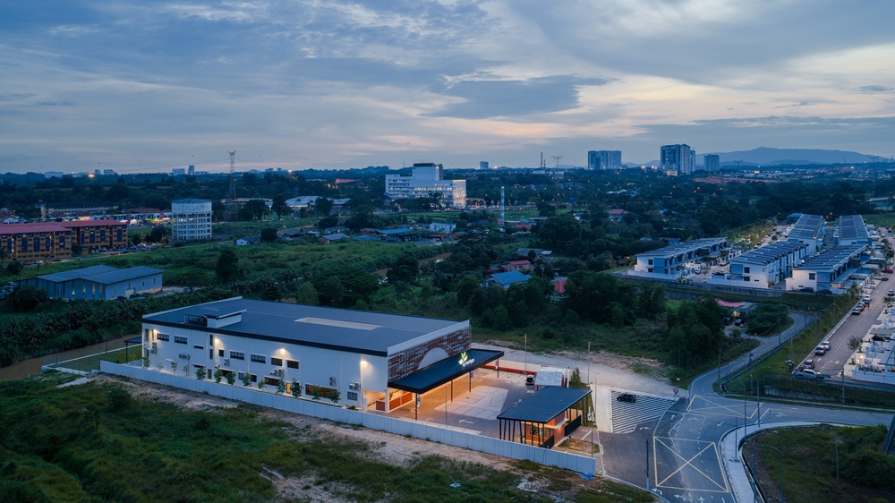 Treetops Montessori, Adda Heights, JB