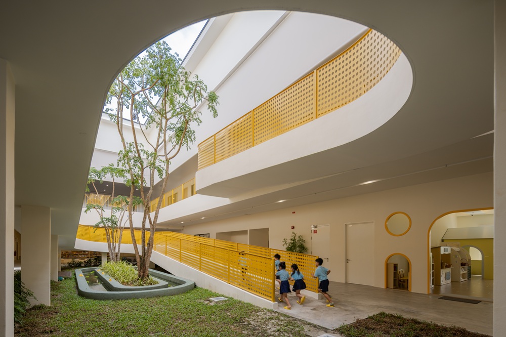 Treetops Montessori, Adda Heights, JB