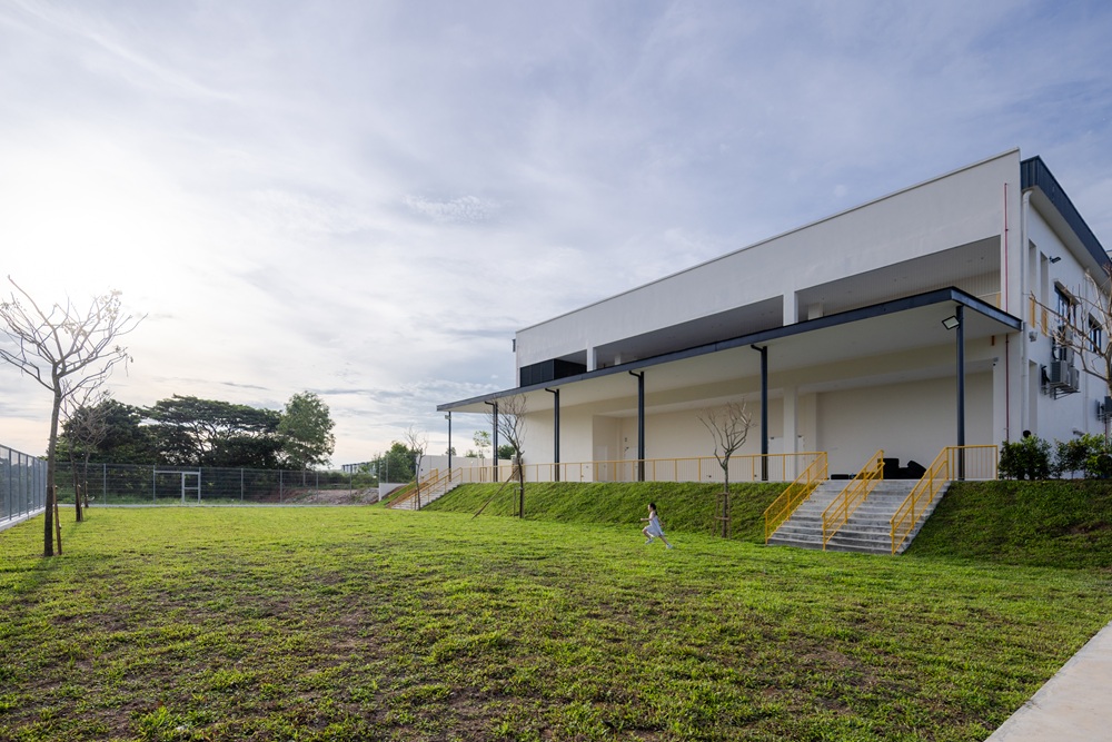 Treetops Montessori, Adda Heights, JB