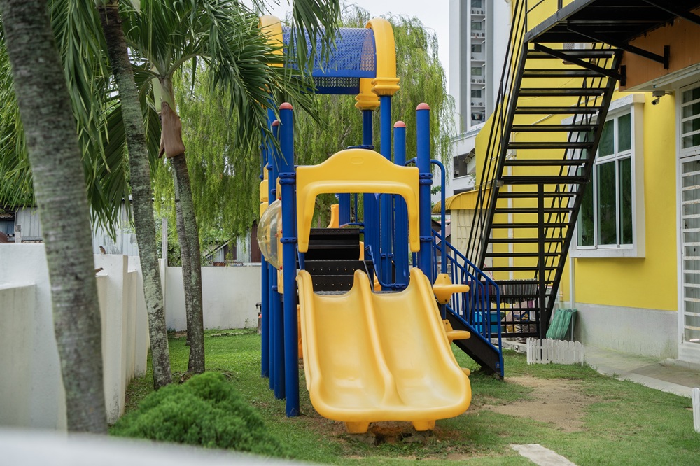 Melody Kindyland Jelutong Indah, Penang