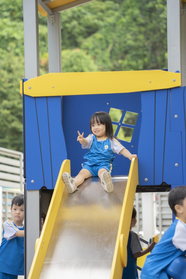 Melody Kindyland Sungai Ara, Penang
