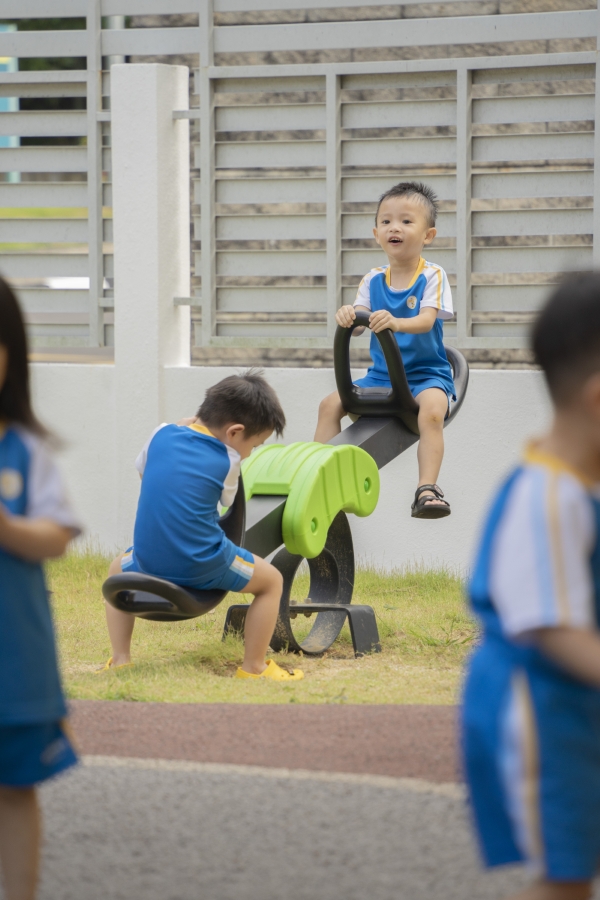 Melody Kindyland Sungai Ara, Penang