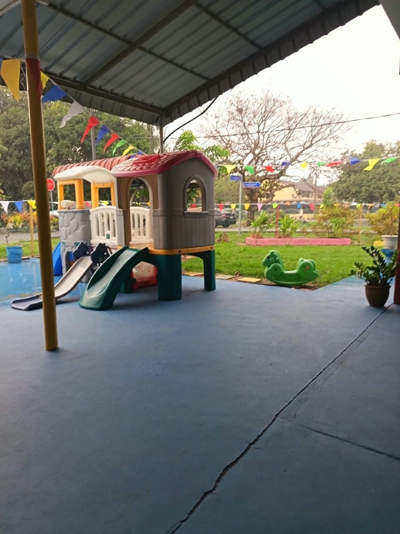 Taska Islam Bestari, Taman Sri Putra