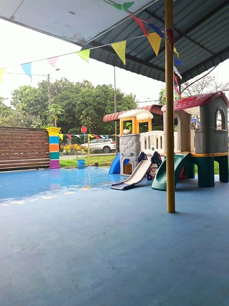 Taska Islam Bestari, Taman Sri Putra