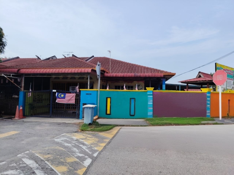 Tadika Islam Bestari, Taman Cempaka