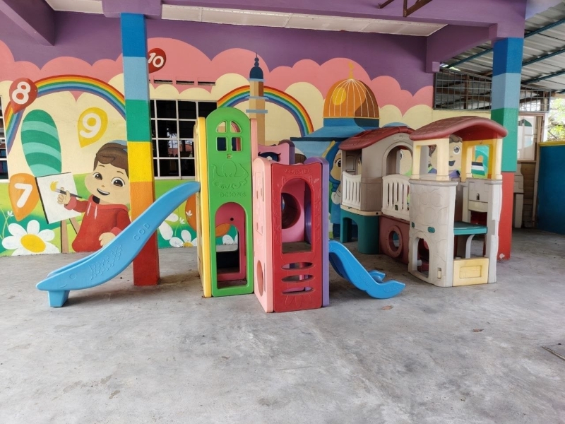Tadika Islam Bestari, Taman Cempaka