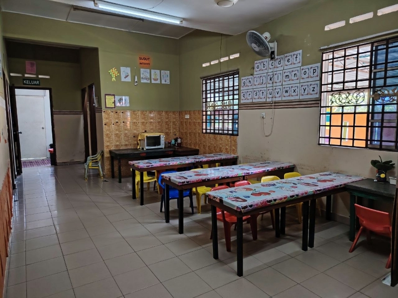 Tadika Islam Bestari, Taman Cempaka