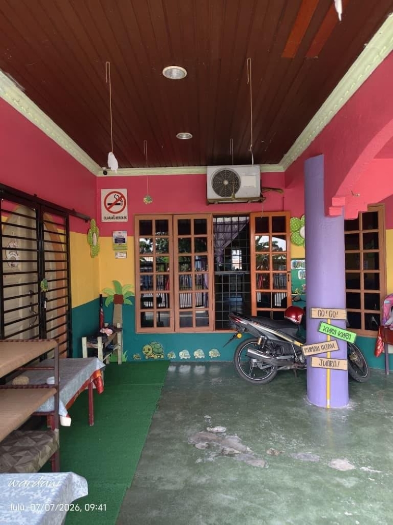 Taska Pintar Bestari, Taman Seri Medan