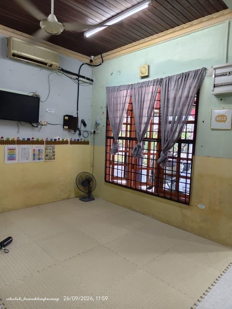 Taska Pintar Bestari, Taman Seri Medan