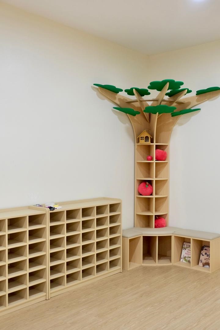 Apple King Kindergarten (Nadi, Setia Ecohill 2, Semenyih)