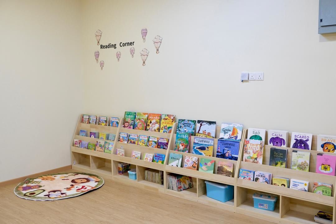 Apple King Kindergarten (Nadi, Setia Ecohill 2, Semenyih)