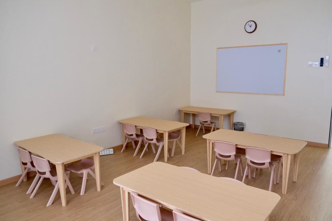 Apple King Kindergarten (Nadi, Setia Ecohill 2, Semenyih)