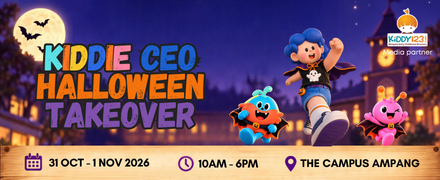 Kiddie CEO