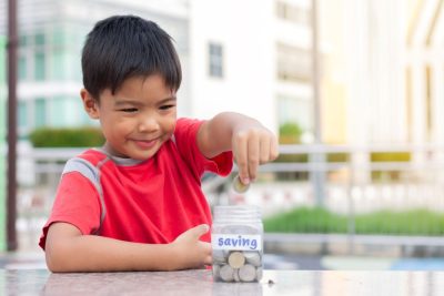 Storytelling Helps Children Build Financial Literacy And Make Wise Decisions | KiddyNews