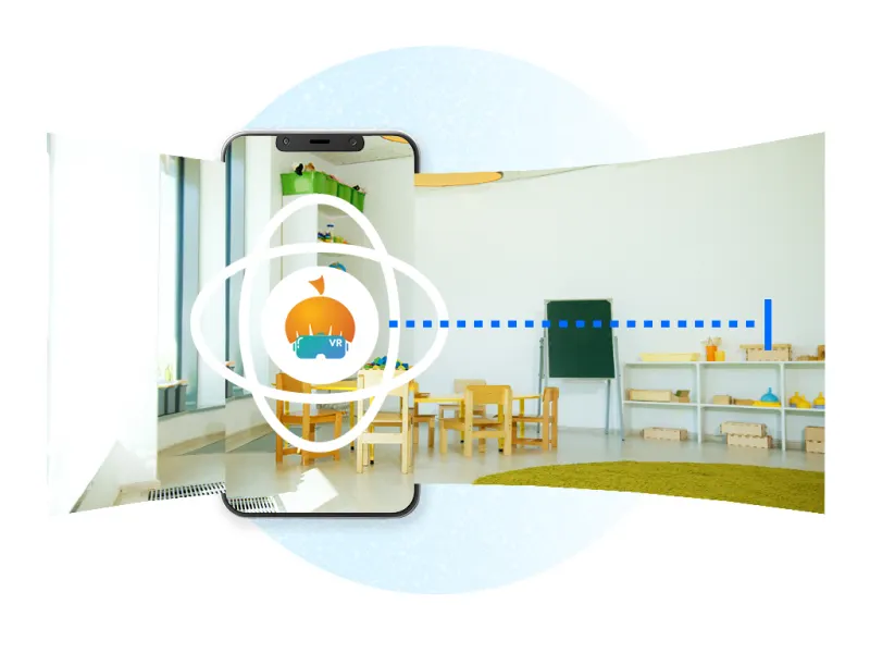 360° Virtual Tour