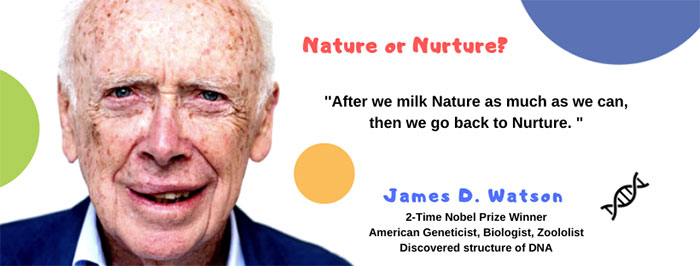DNA Decoding: The Key to Unlocking a Child’s Highest Potentials