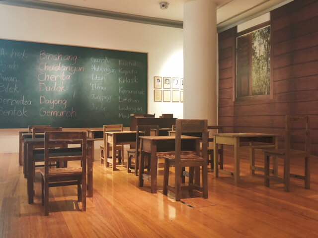 Bank Negara Malaysia Museum and Art Gallery