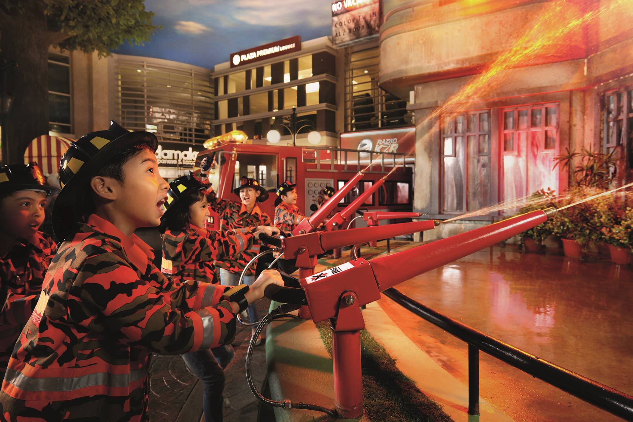 KidZania
