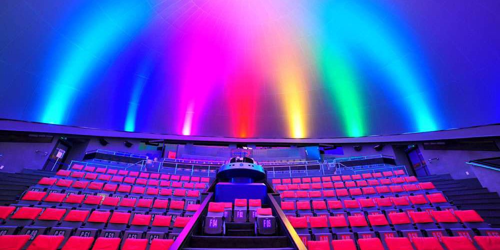 National Planetarium