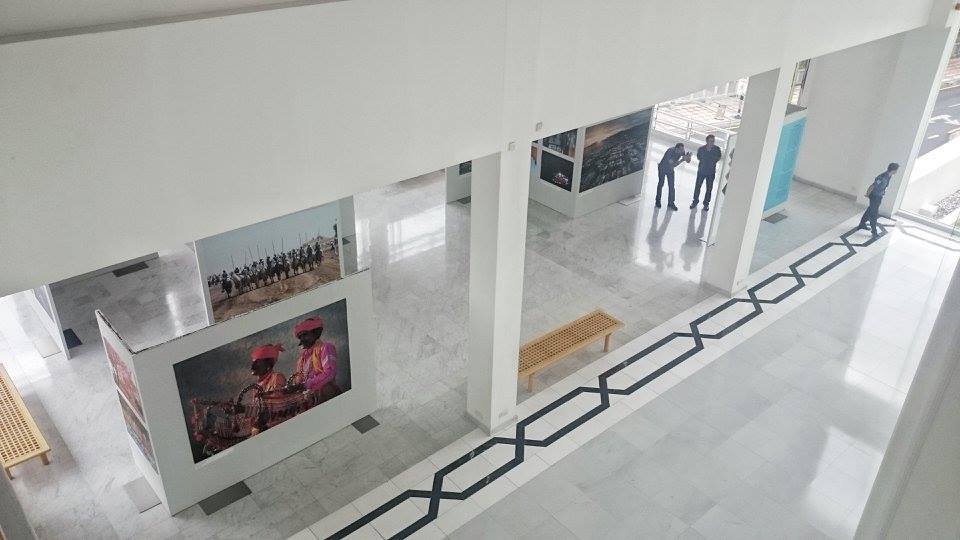 The Islamic Arts Museum