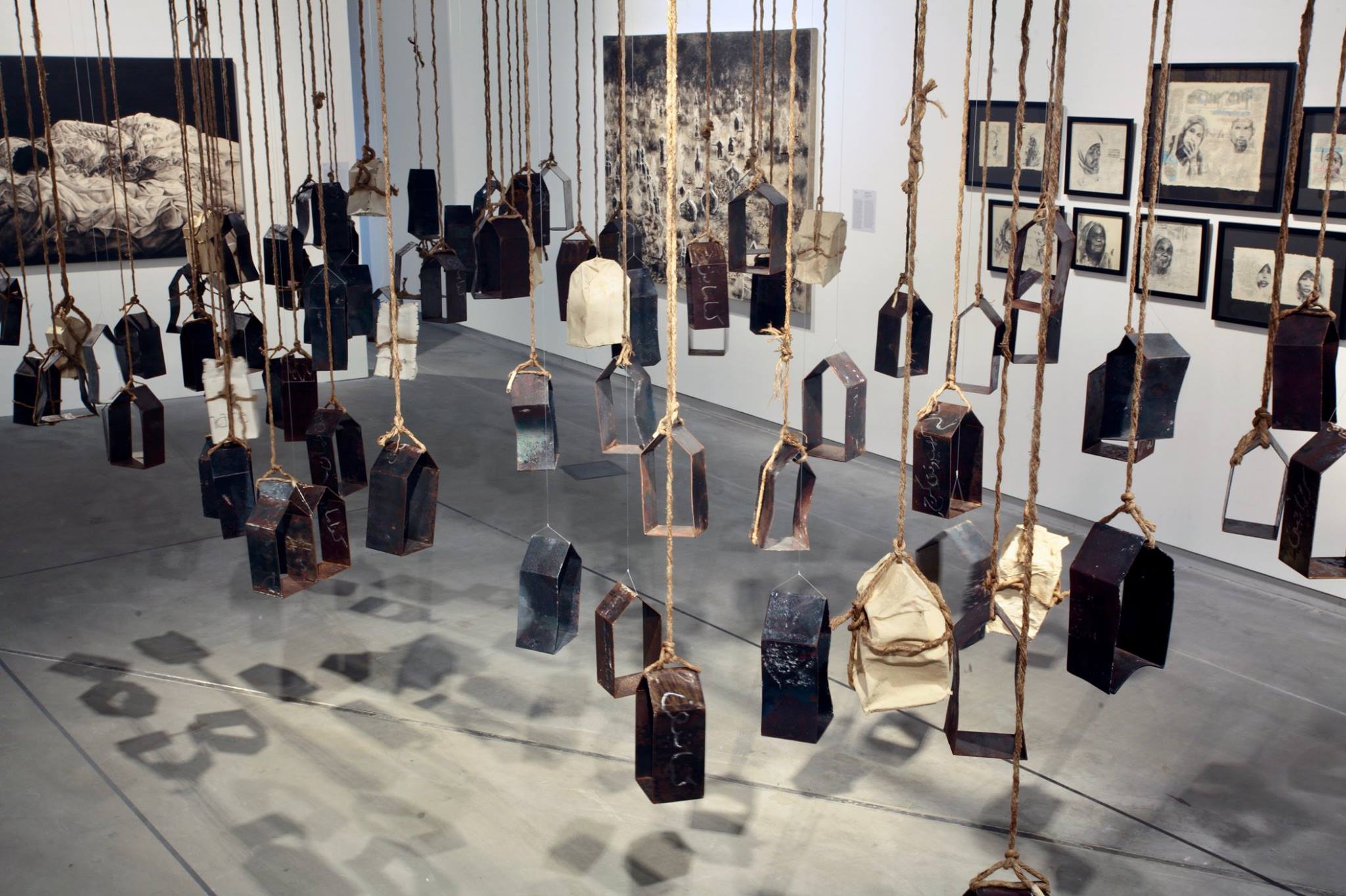 Ilham Gallery