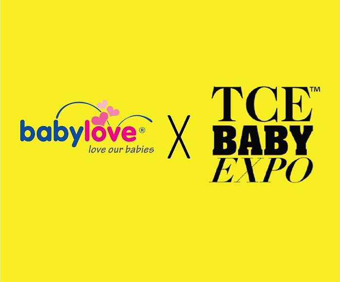  Babylove &ndash; TCE Baby Expo, Mid Valley Mega Mall 