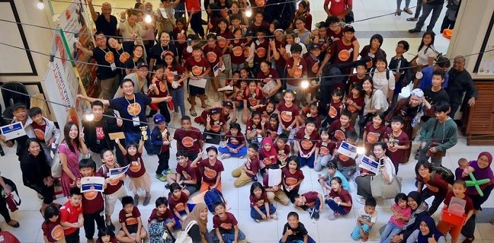  Children's Business Fair 2019 by Acton Academy 