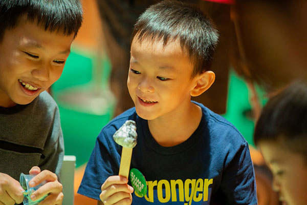 Sunway Velocity / Nickelodeon Slime Time
