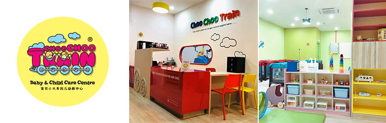  Beyond Kids Montessori, USJ 4