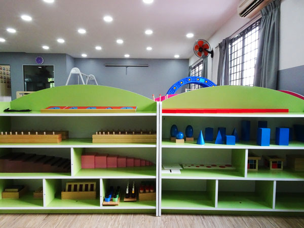 Apple King Special Education Centre, Sungai Chua Apple King Special Education Centre, Sungai Chua
