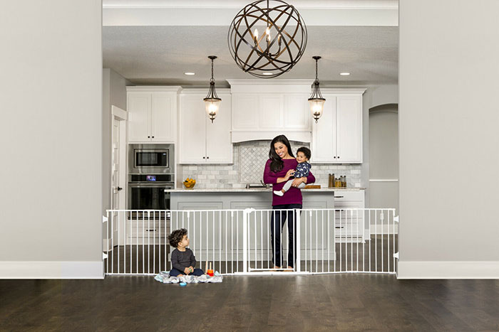 Child Proofing Your Apartment | Safety Checklist